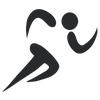 Medycyna sportowa icon