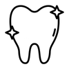 Dental laboratories icon
