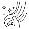 Trichologia icon