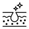 Dieptereiniging icon