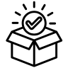 Mindestbestellmenge Icon