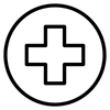 Praxen icon