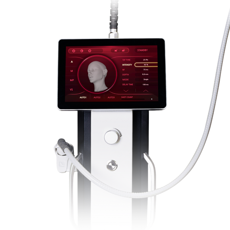 Dlaczego Secret RF?