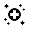 Geen uitvaltijd icon