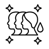 Individueel aanpasbaar icon