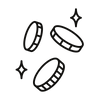 Economisch & winstgevend icon