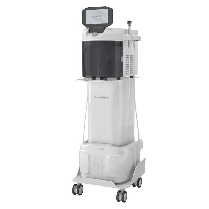 Waarom Aquapure 2?