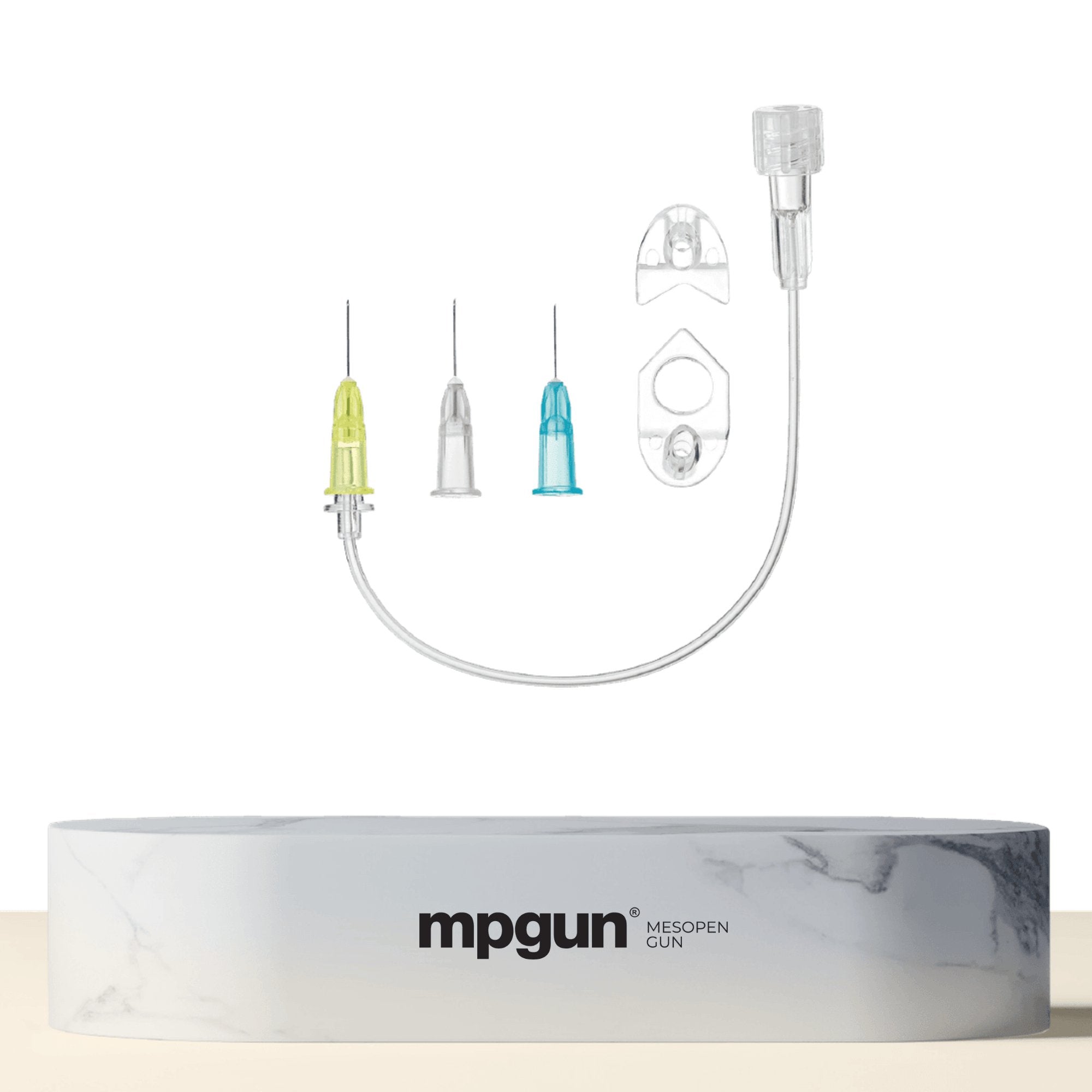 MPGUN Kanülen jetzt online kaufen bei Dermacom