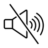 Leise icon