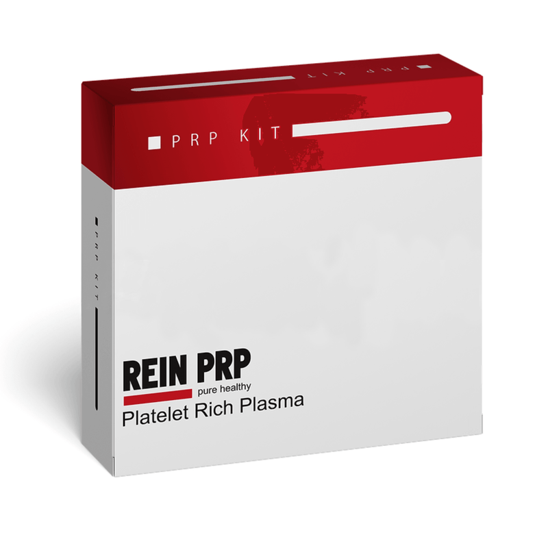 Anwendungsgebiete der REIN PRP Röhrchen