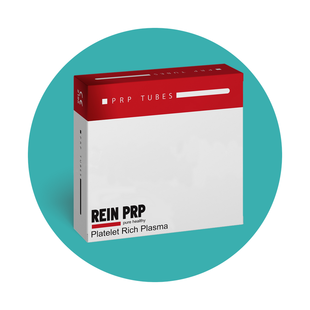 Welche Rährchen für PRP