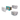 Inline Patientenfilter THB 