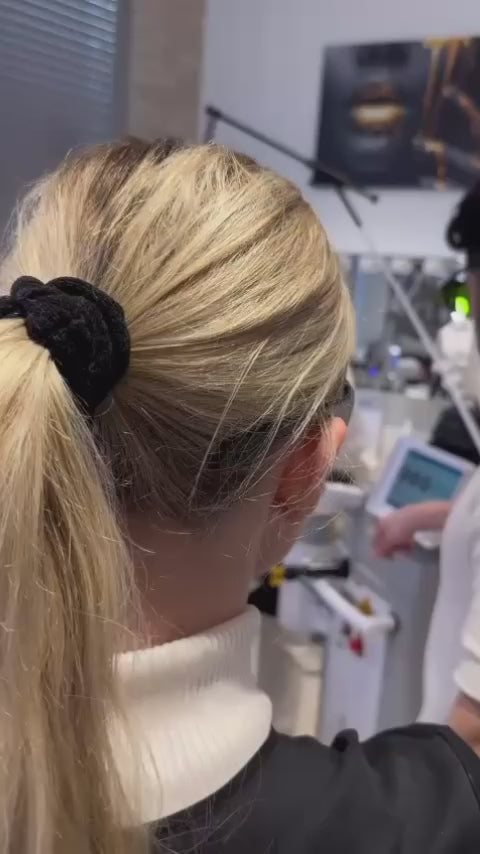 Pento Alexandritlaser Image Video