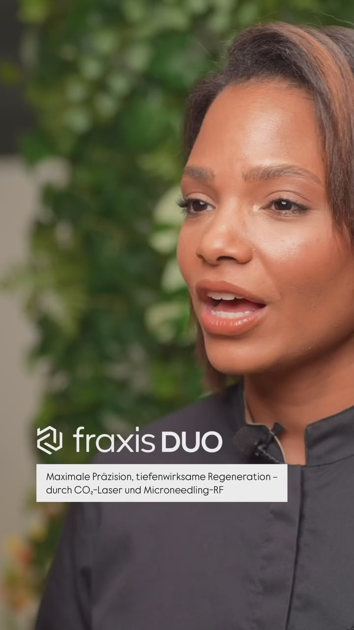 Fraxis Duo Image Video