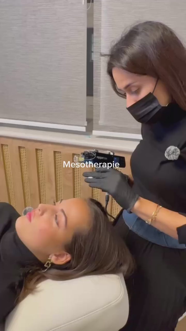 Customer video